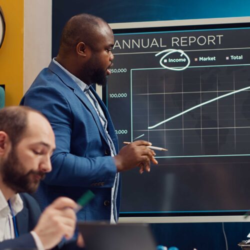 Fundamentals on Business Expansion