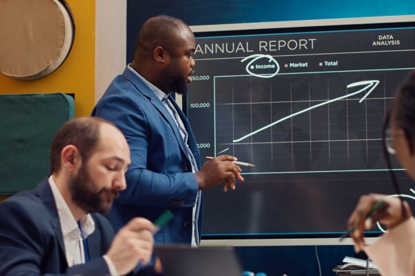 Fundamentals on Business Expansion