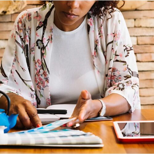 Fundamentals Of Grant writing