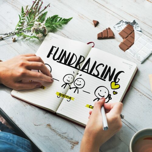 Fundraising Concepts
