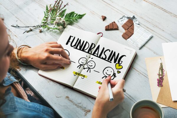 Fundraising Concepts