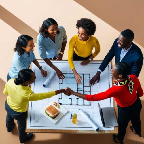 Management Strategies For People And Resources