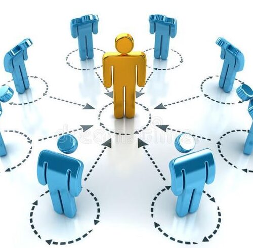 Networking