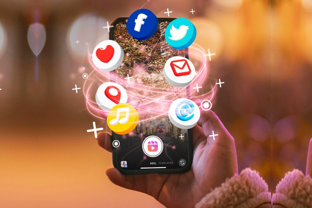 Social Media Management