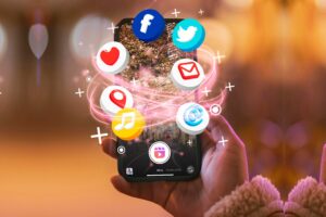 Social Media Management