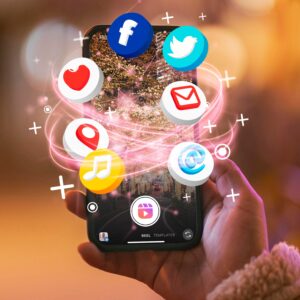 Social Media Management
