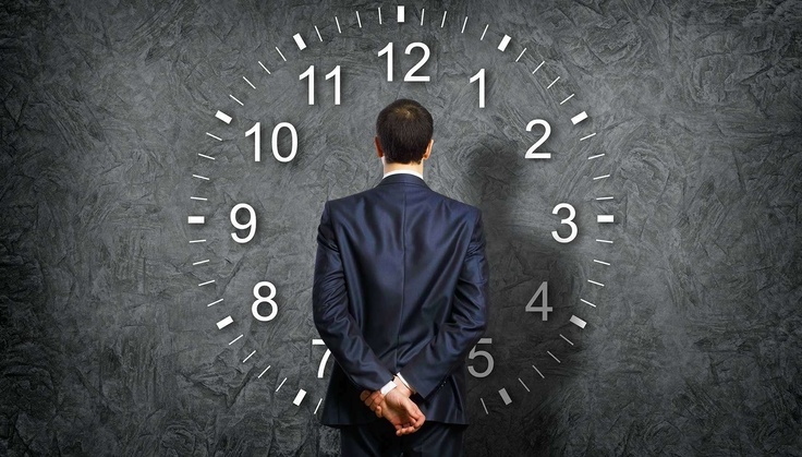 Time management