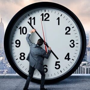 Time management