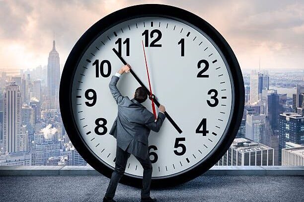 Time management