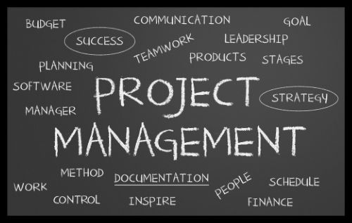 project management