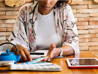 Fundamentals Of Grant writing
