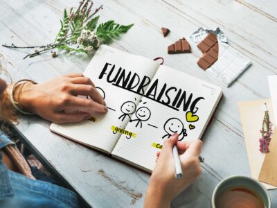 Fundraising Concepts