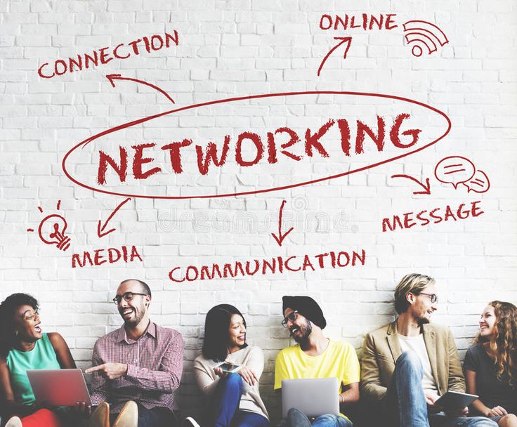 Networking-3