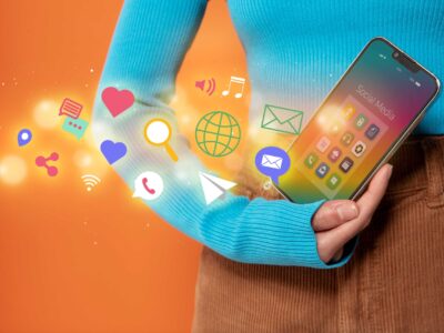 Social Media Management