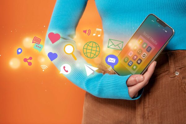 Social Media Management