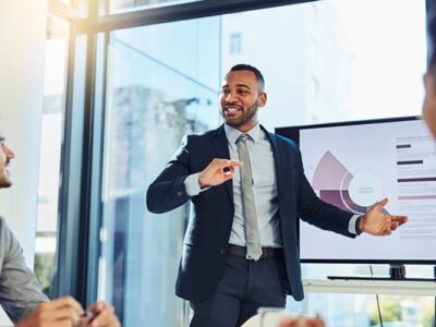 Strategies for Personal Growth and Development